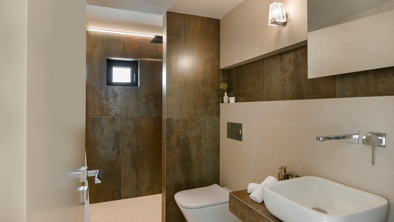 Photo of Bathroom in Zola