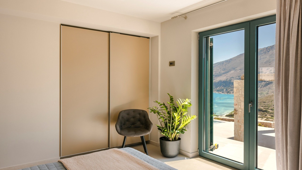 Photo of Bedroom in Zola
