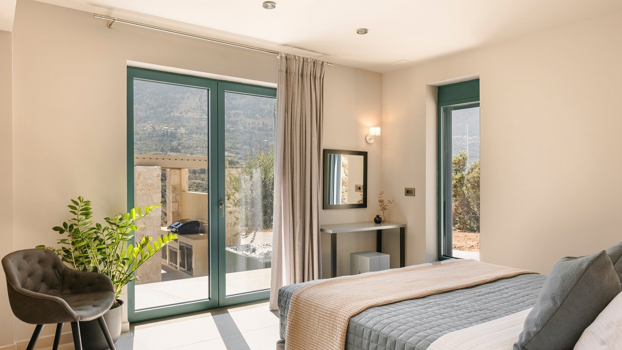Photo of Bedroom in Zola