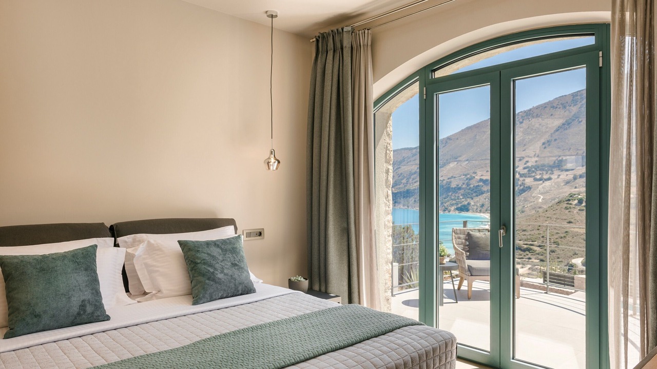 Photo of Bedroom in Zola