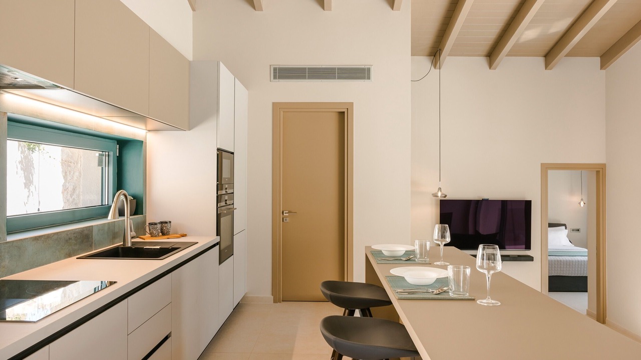 Photo of Kitchen in Zola