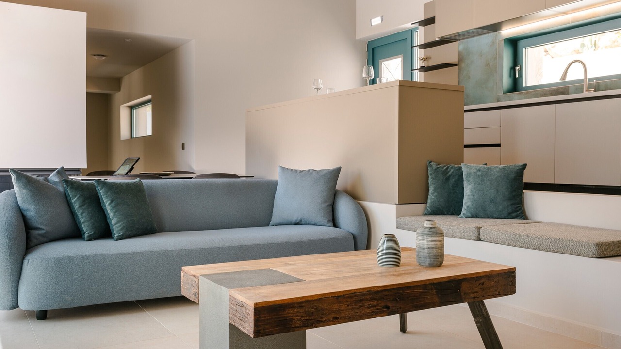 Photo of Livingroom in Zola