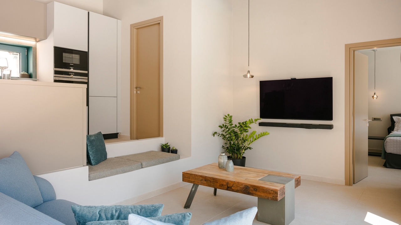 Photo of Livingroom in Zola