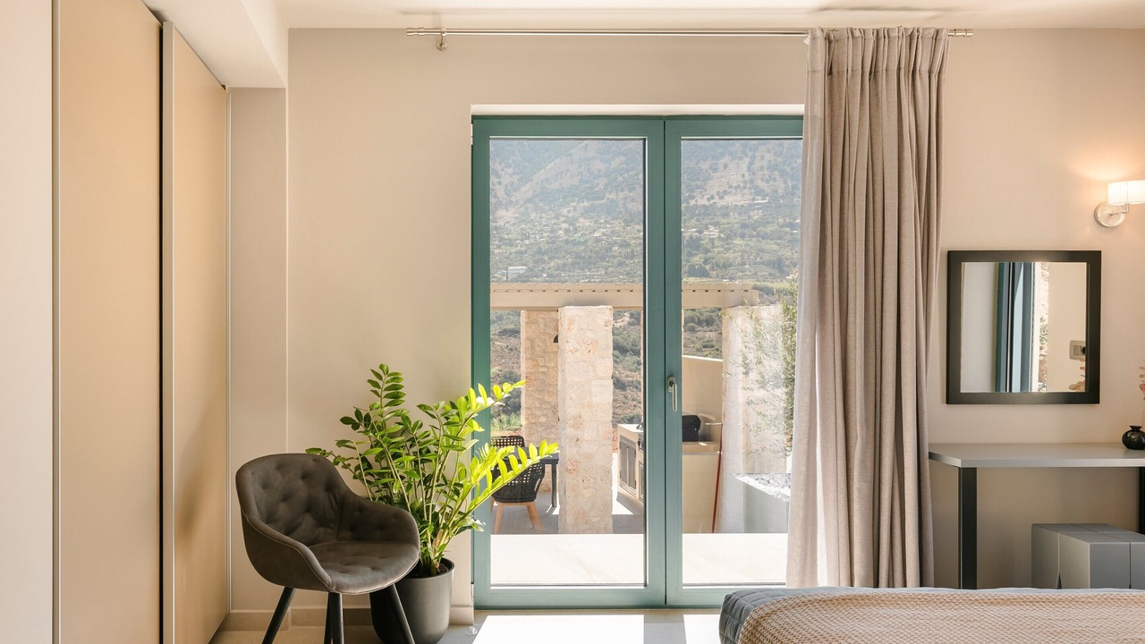 Photo of Bedroom in Zola