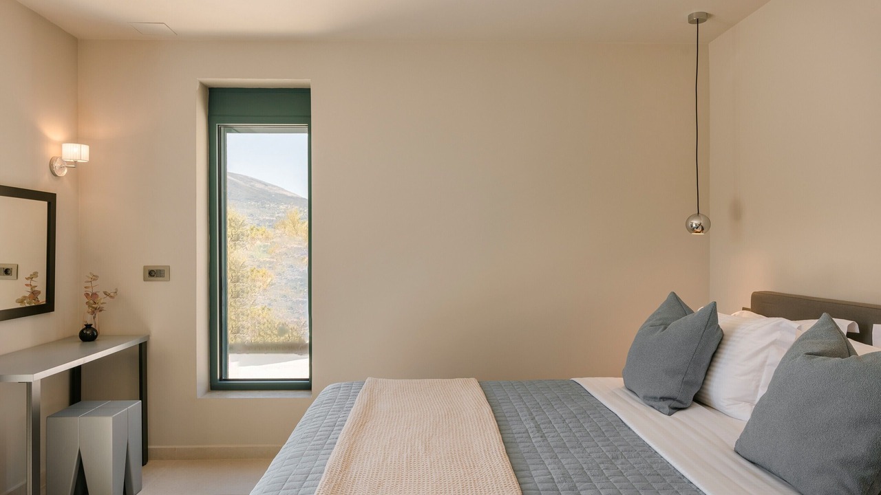Photo of Bedroom in Zola
