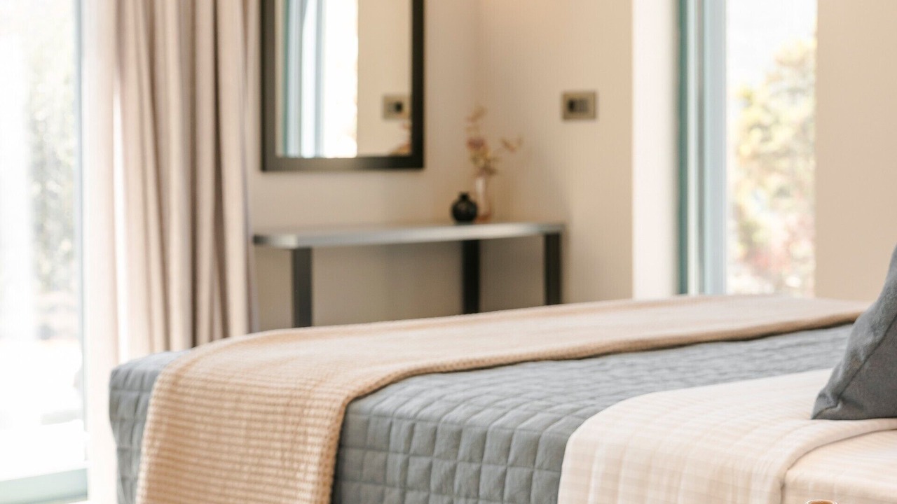 Photo of Bedroom in Zola
