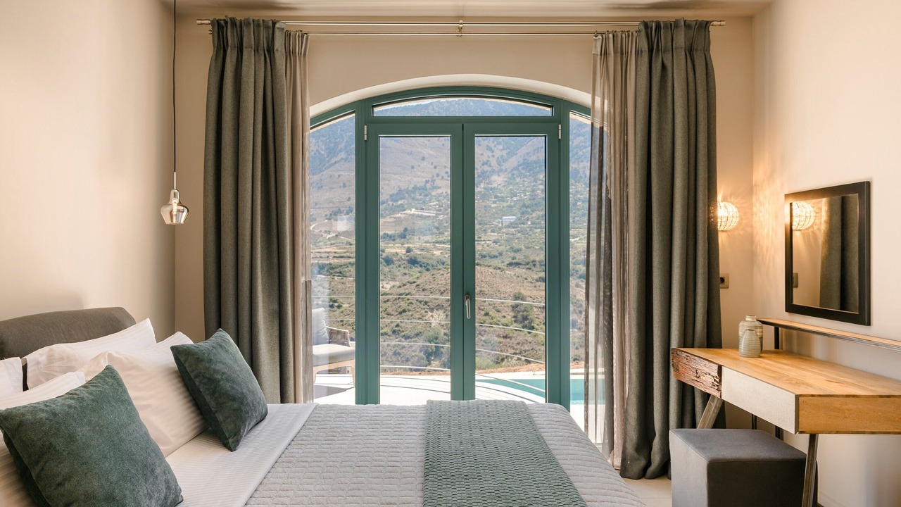 Photo of Bedroom in Zola