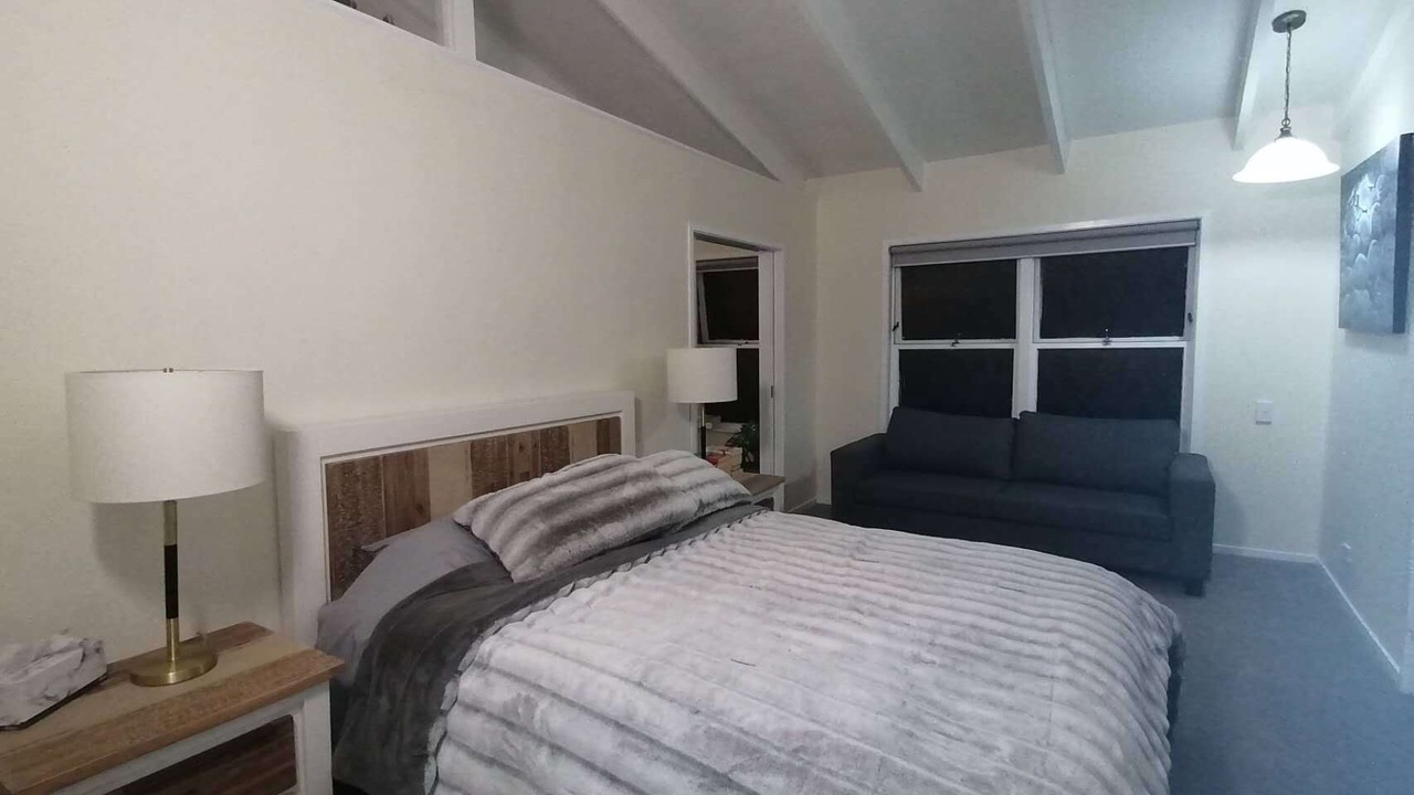 Photo of Bedroom in Hauraki