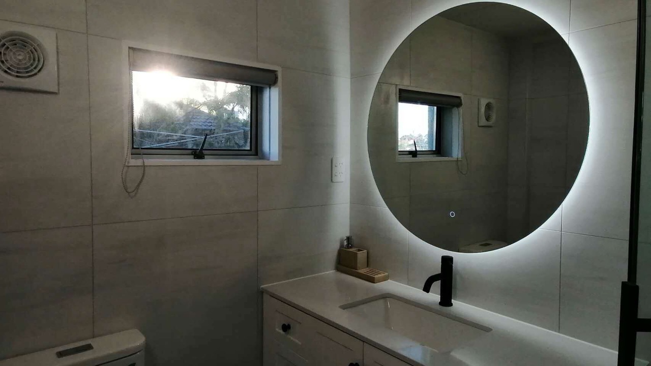 Photo of Bathroom in Hauraki