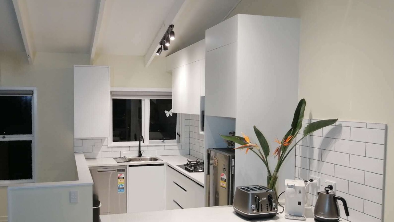 Photo of Kitchen in Hauraki