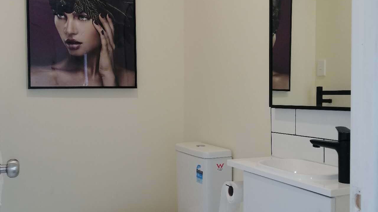 Photo of Bathroom in Hauraki