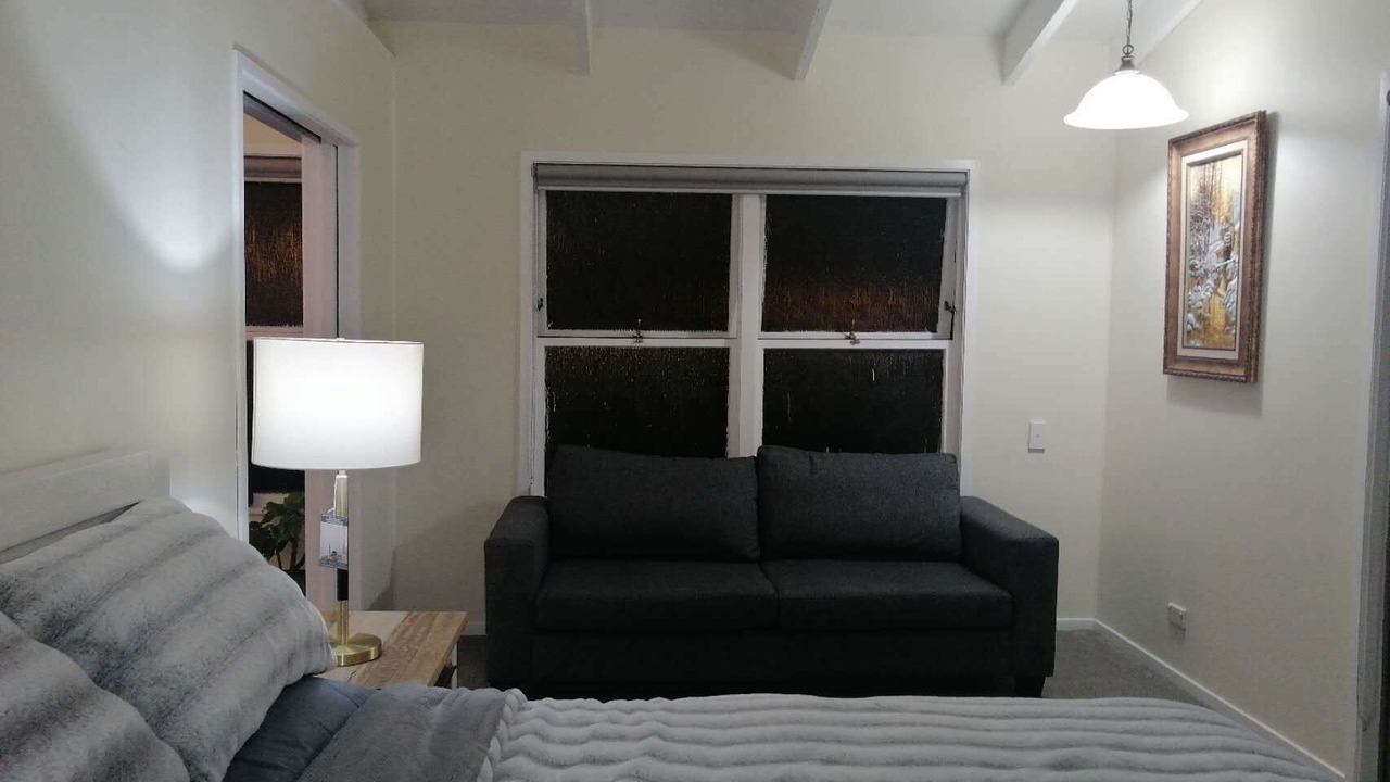 Photo of Bedroom in Hauraki