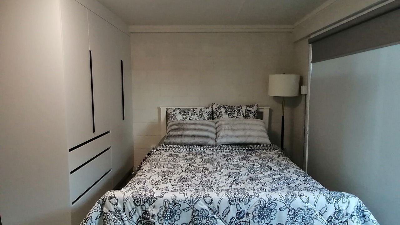 Photo of Bedroom in Hauraki