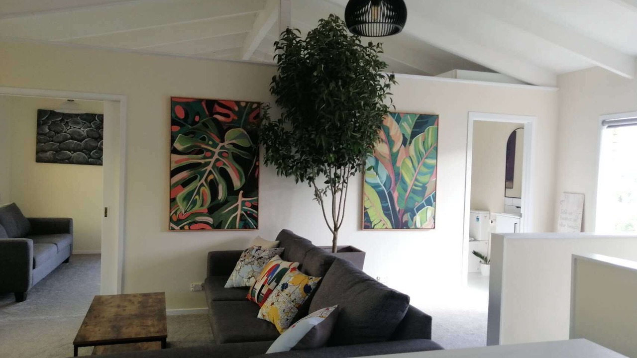 Photo of Livingroom in Hauraki