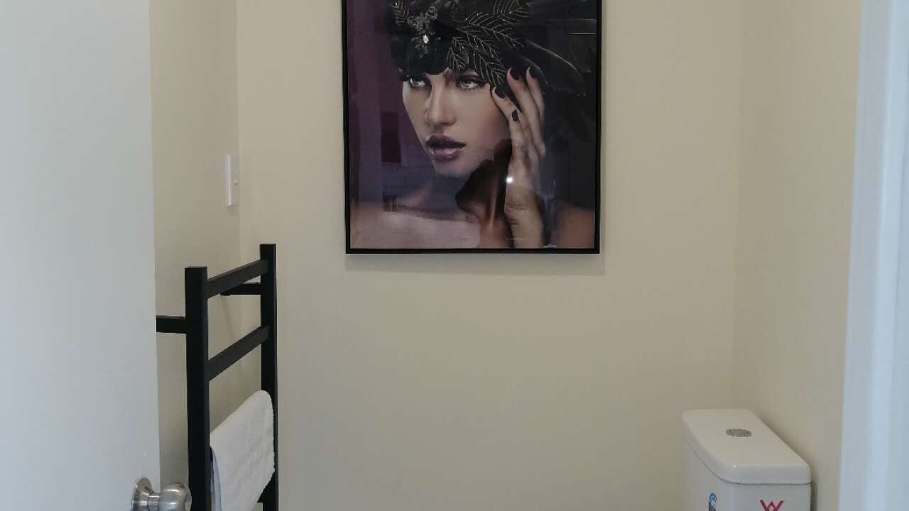 Photo of Bathroom in Hauraki