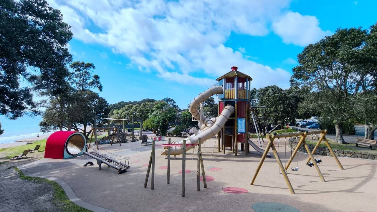 Photo of Others in Hauraki