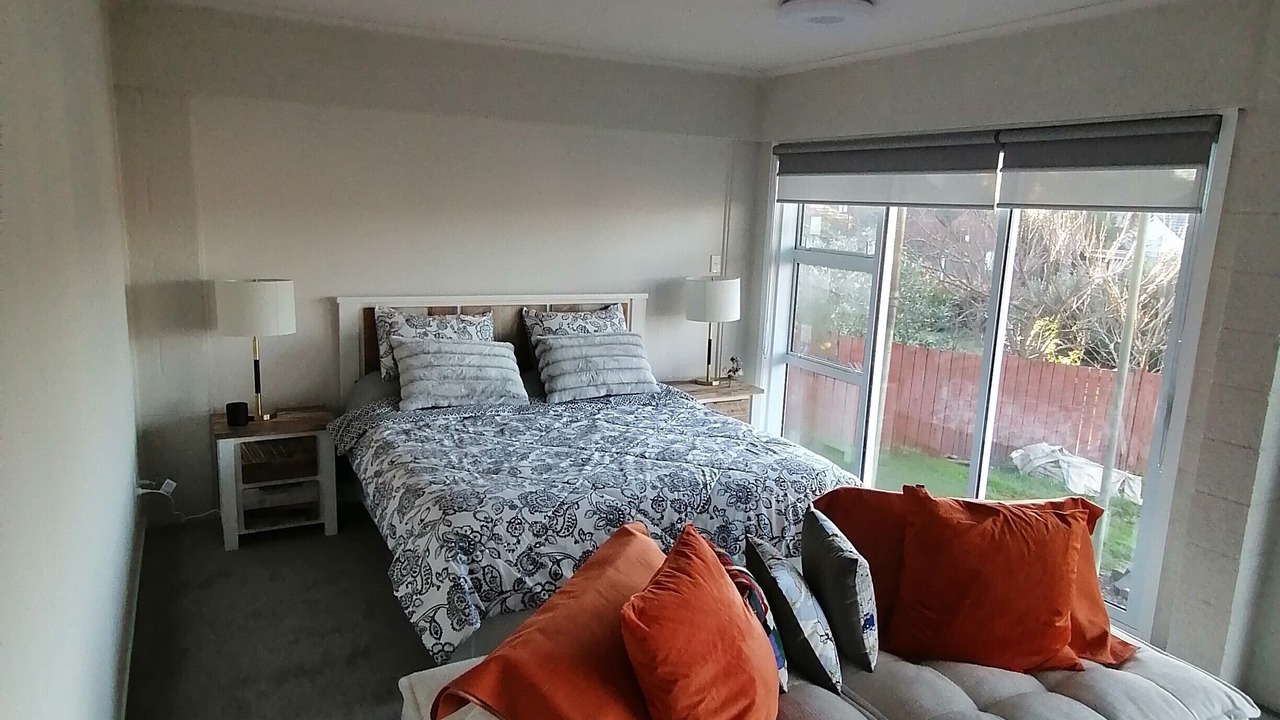 Photo of Bedroom in Hauraki
