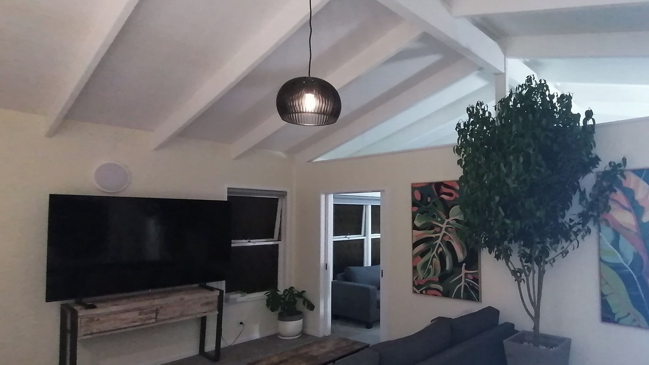 Photo of Livingroom in Hauraki