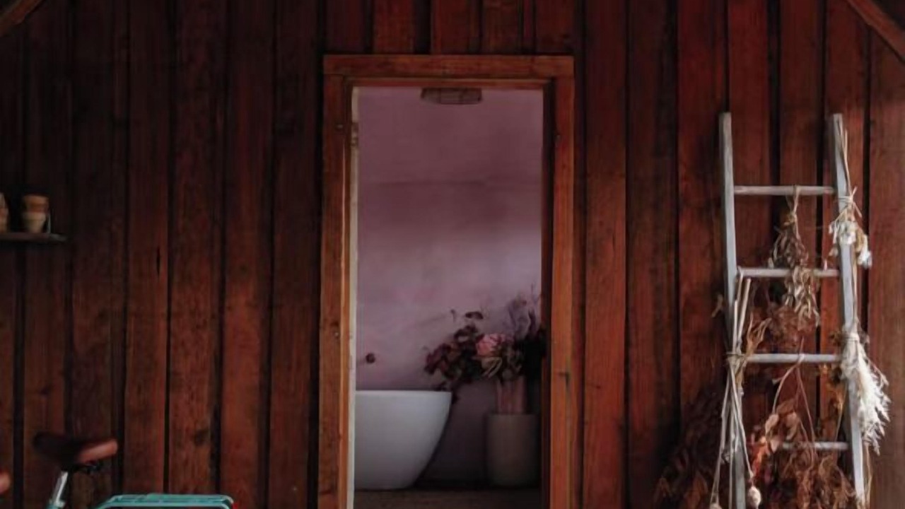 Photo of Bathroom in Ross