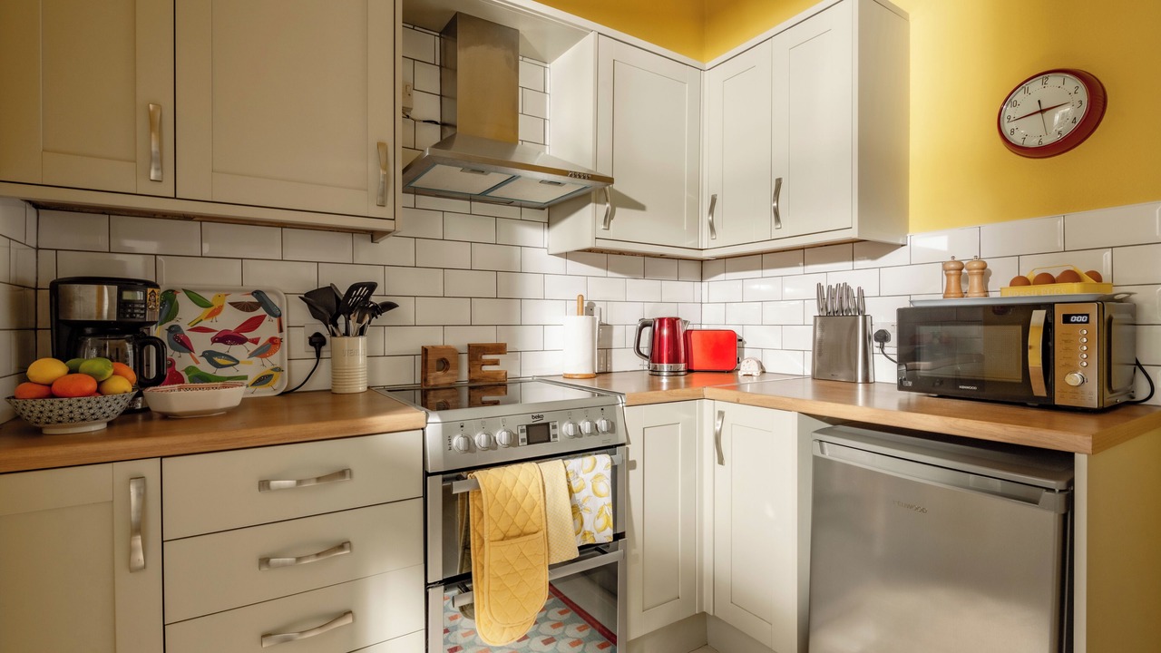 Photo of Kitchen in Elgin