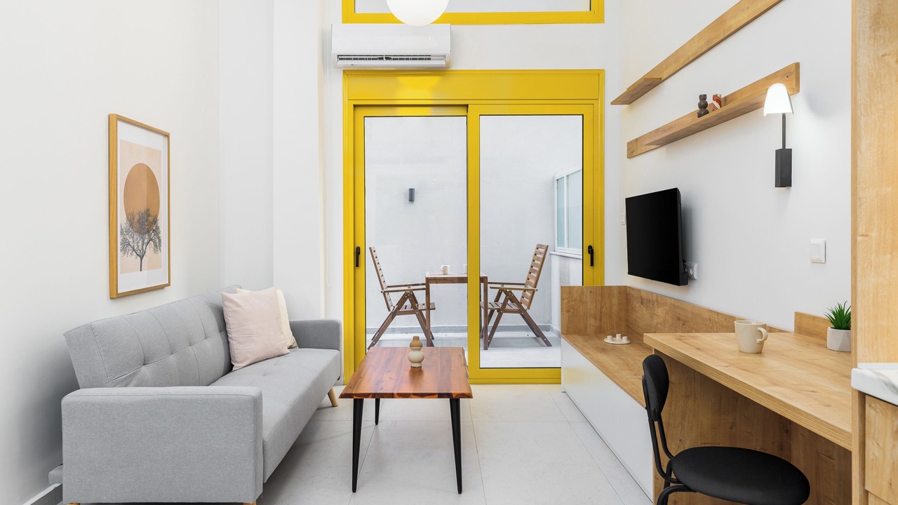 Photo of Bedroom in Thessaloniki