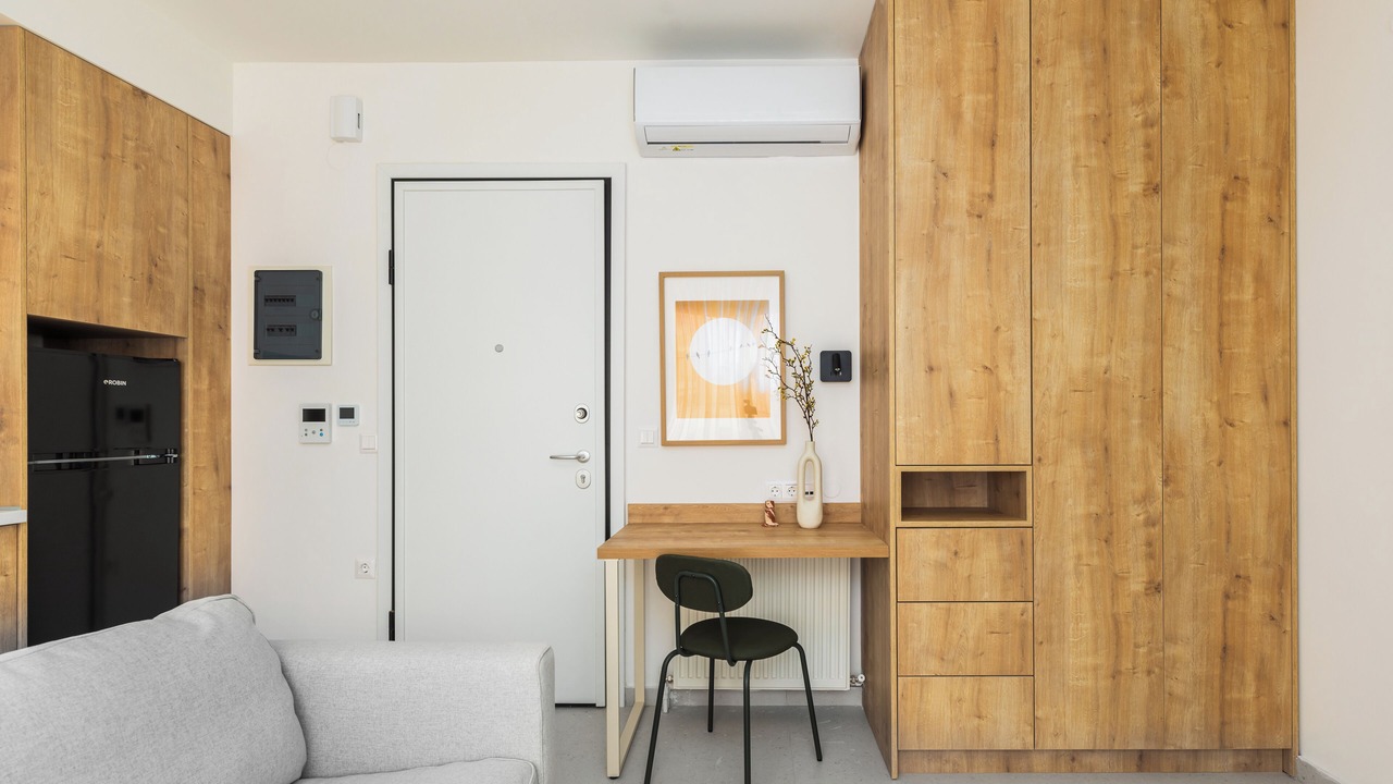 Photo of Bedroom in Thessaloniki