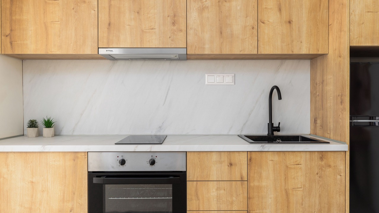 Photo of Kitchen in Thessaloniki