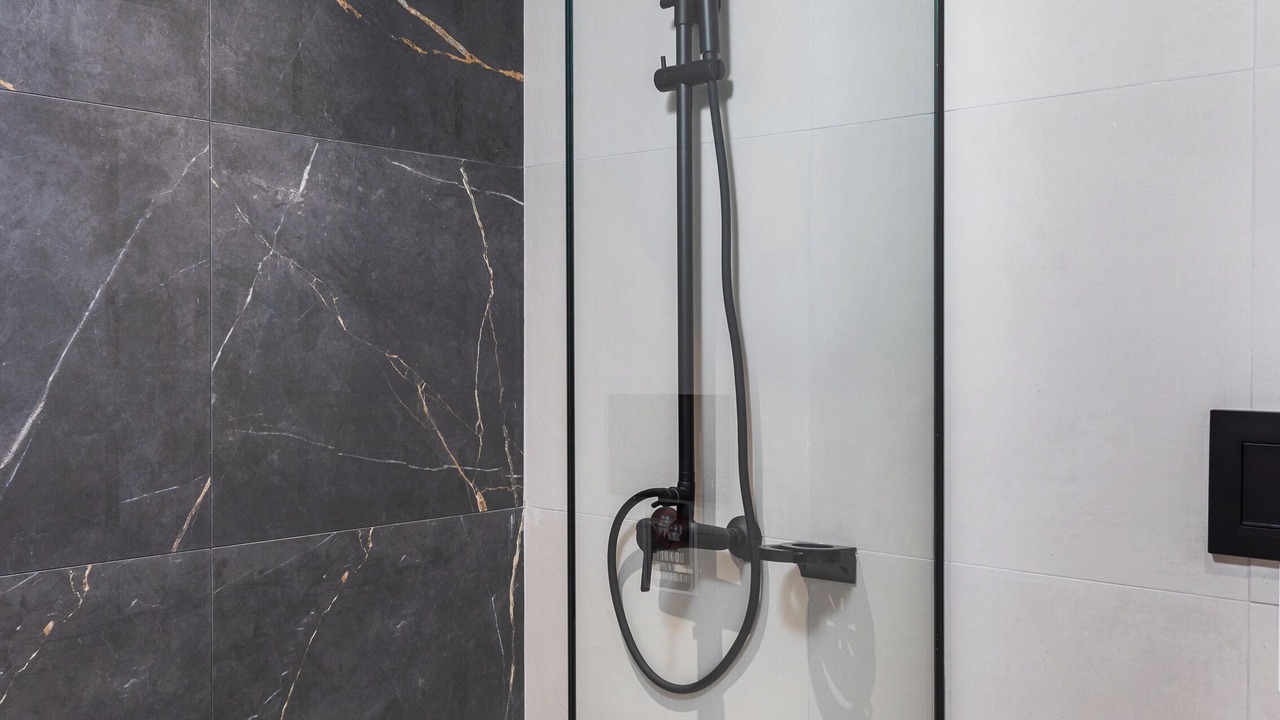 Photo of Bathroom in Thessaloniki
