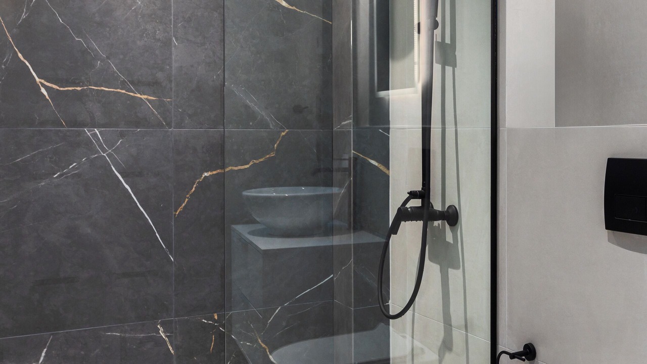 Photo of Bathroom in Thessaloniki