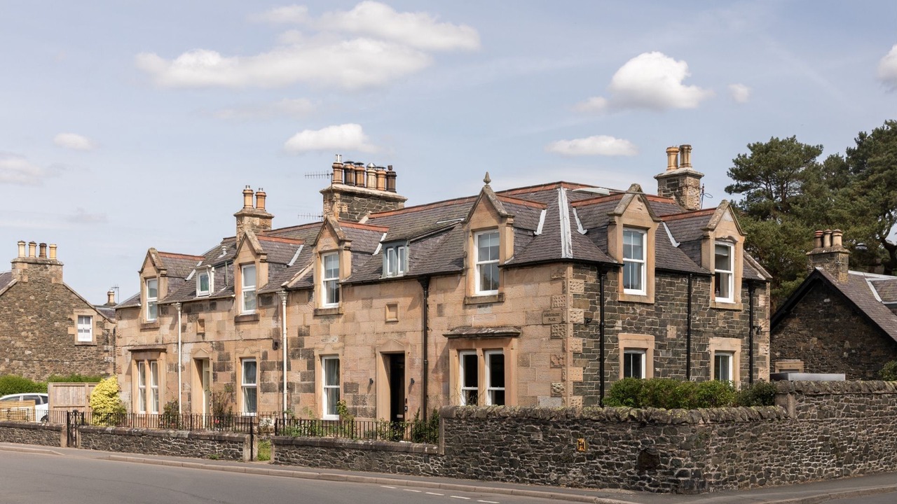 Photo of Outdoor in Peebles