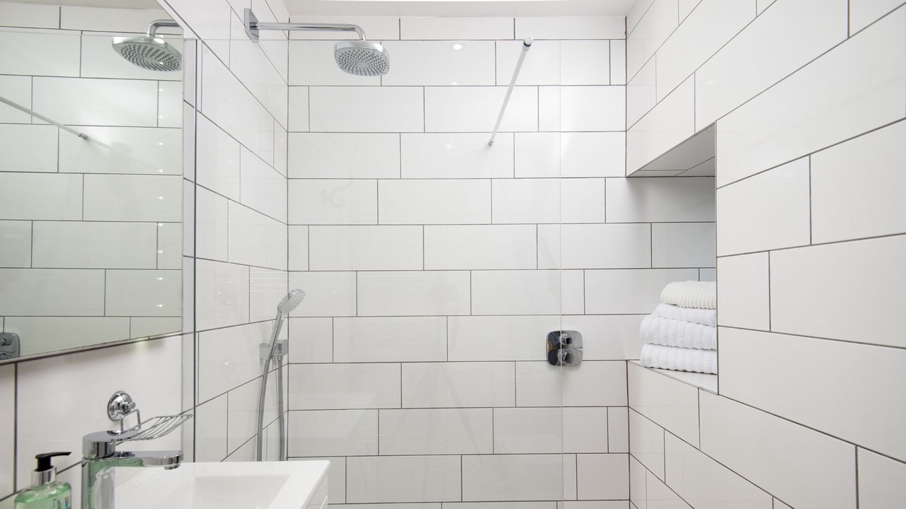 Photo of Bathroom in Peebles