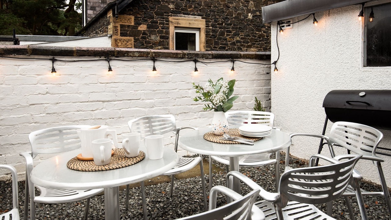 Photo of Outdoor in Peebles