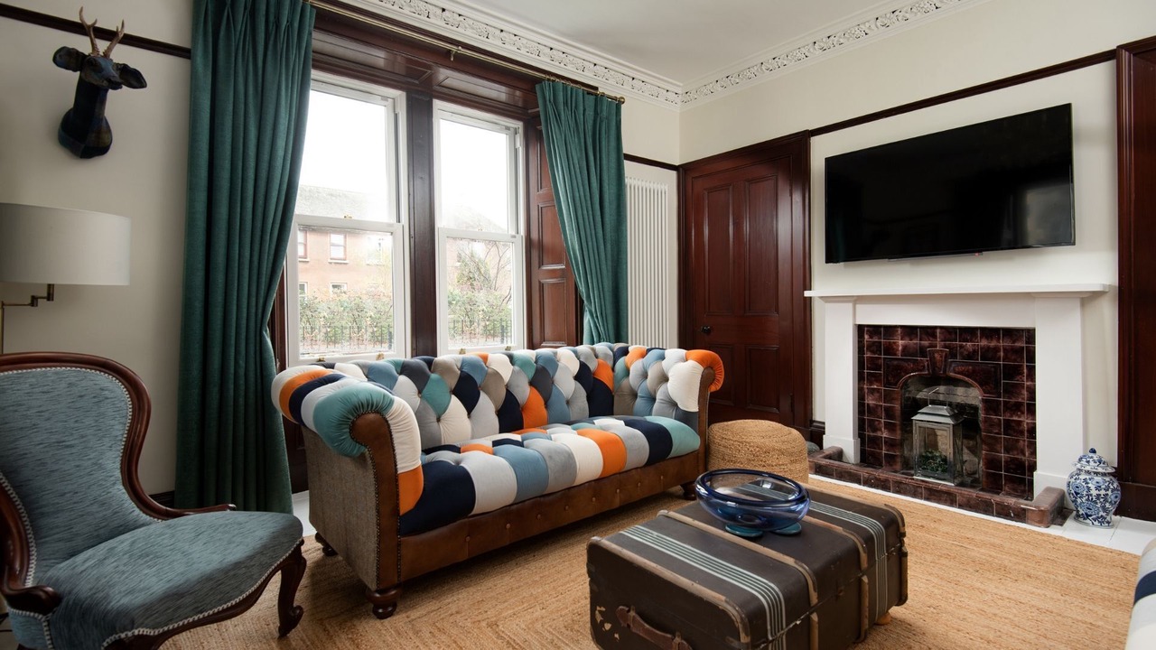 Photo of Bedroom in Peebles