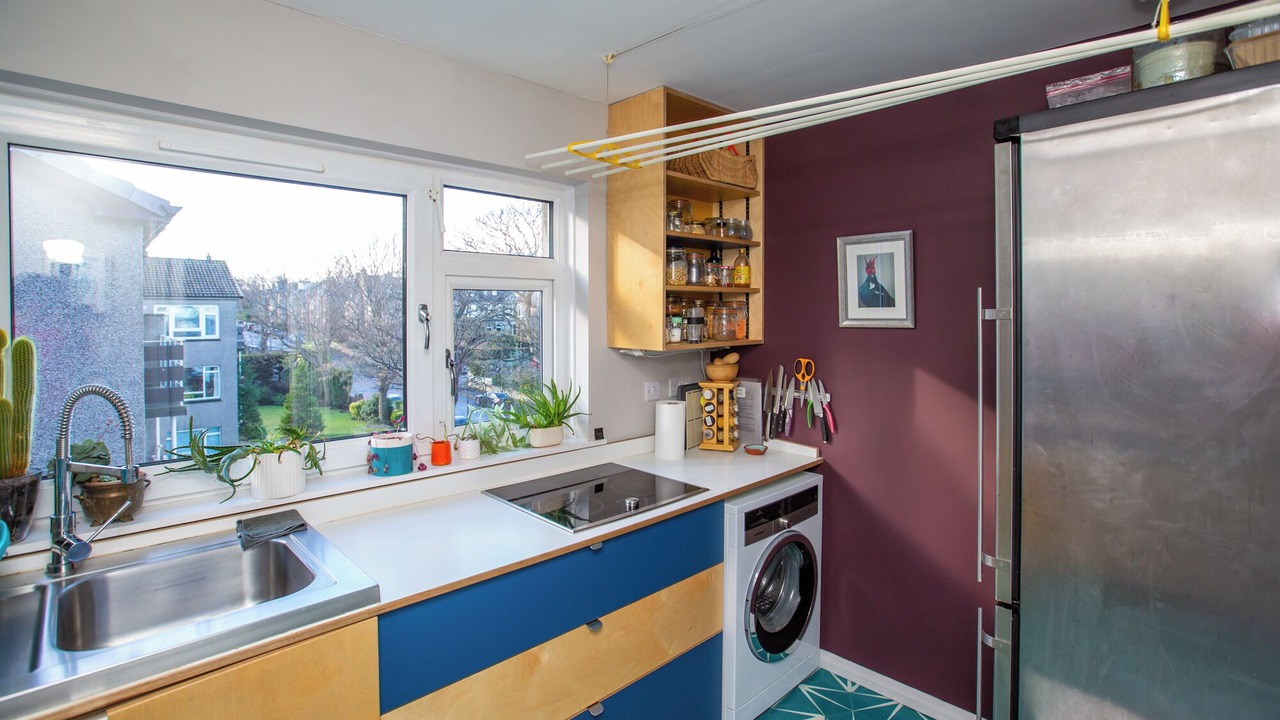 Photo of Kitchen in Portobello