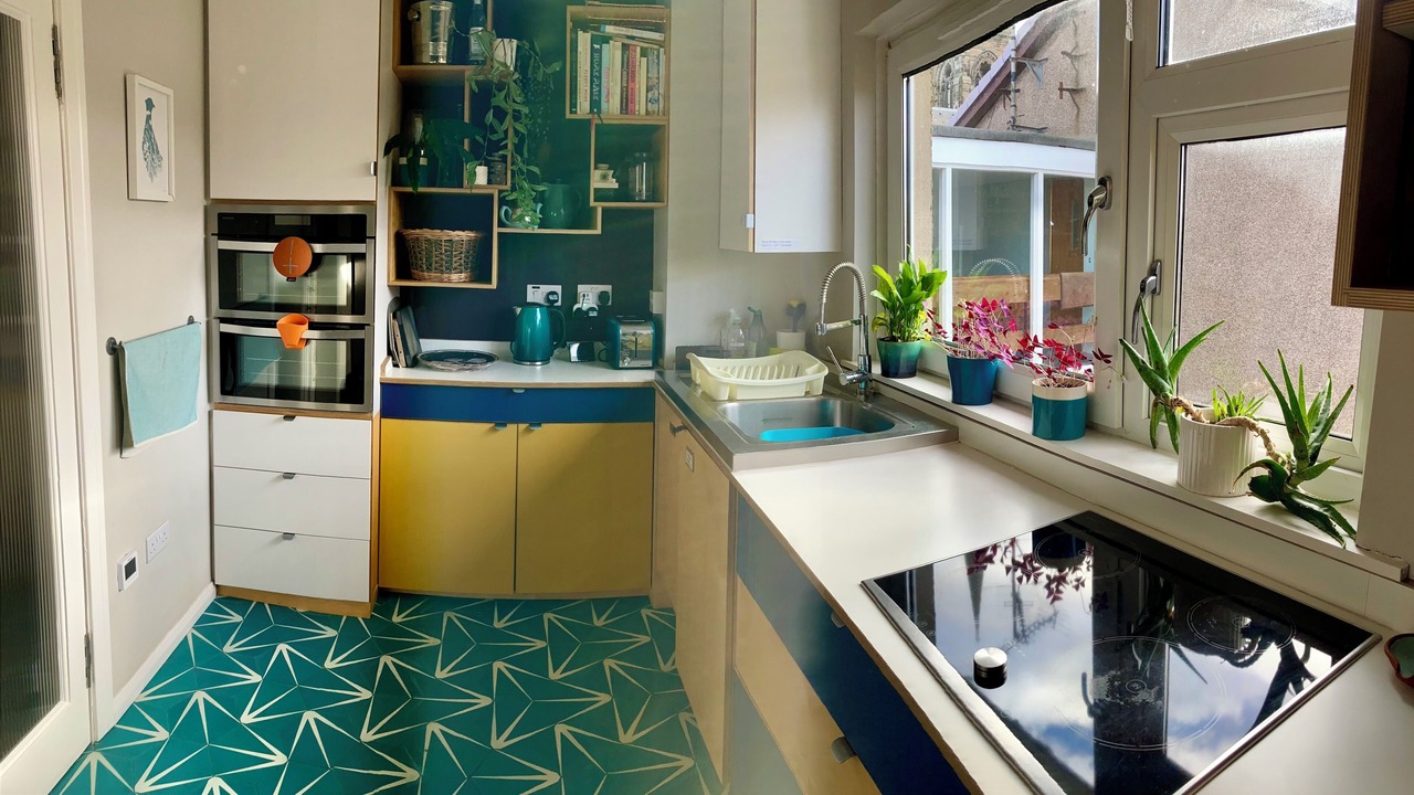 Photo of Kitchen in Portobello