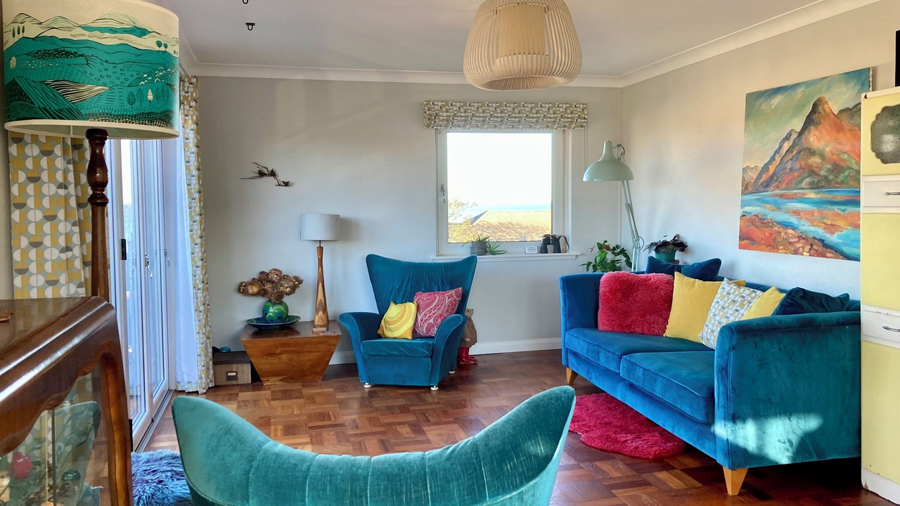 Photo of Livingroom in Portobello