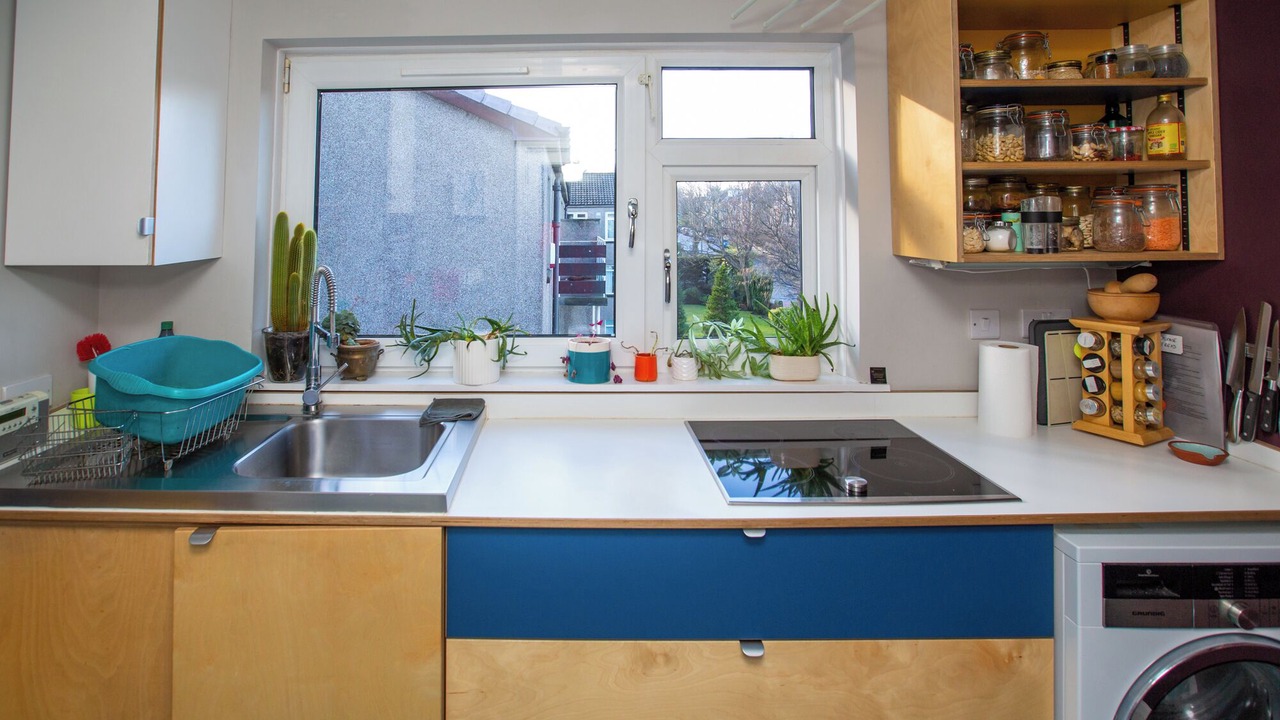 Photo of Kitchen in Portobello