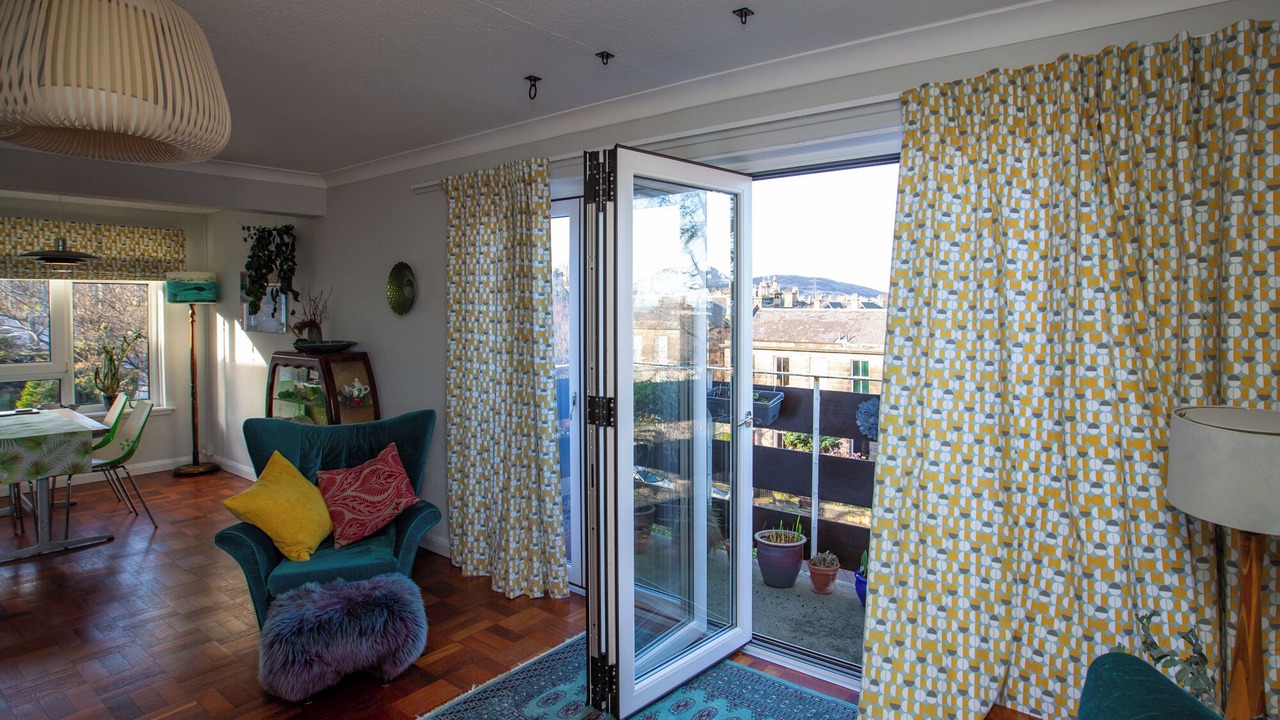 Photo of Livingroom in Portobello