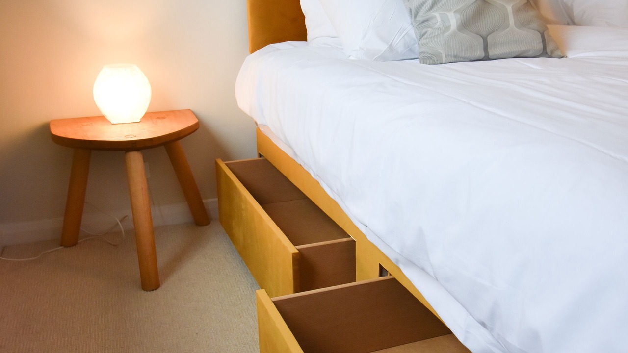 Photo of Bedroom in Portobello