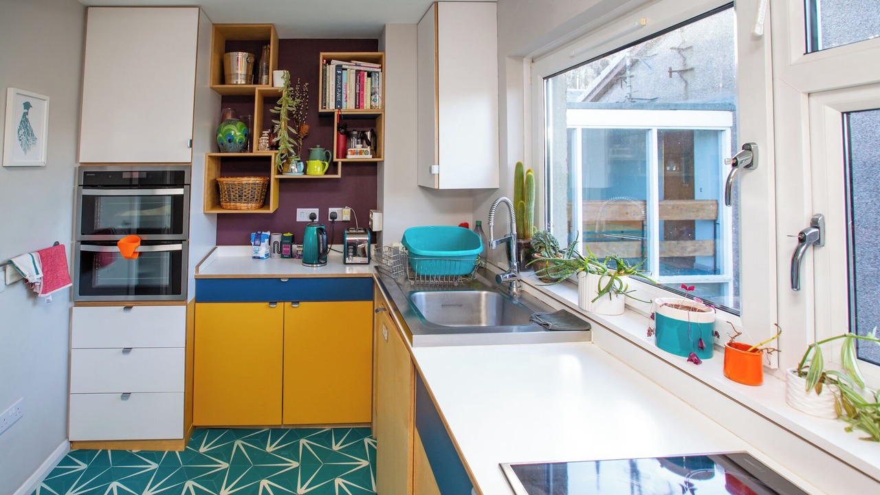 Photo of Kitchen in Portobello