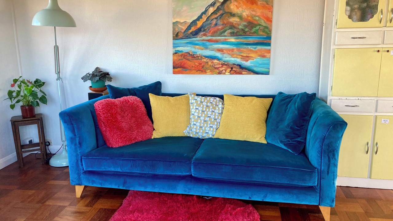 Photo of Livingroom in Portobello