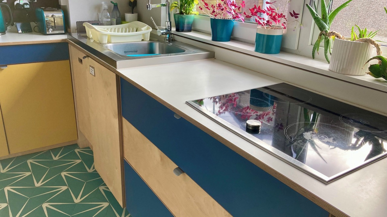 Photo of Kitchen in Portobello