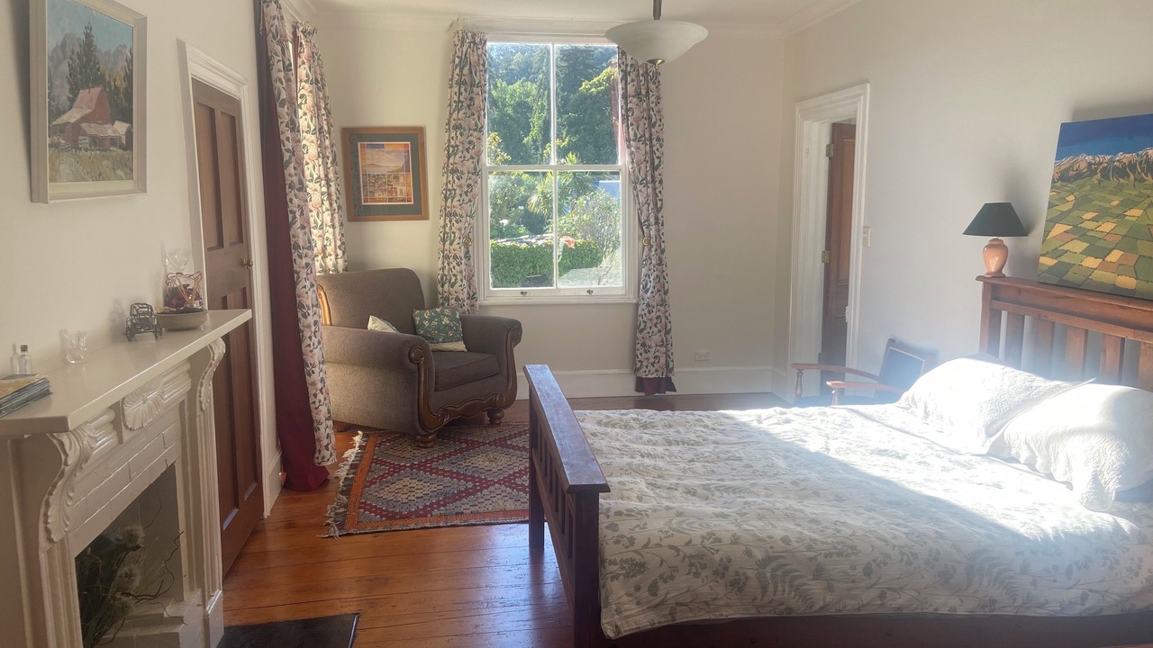 Photo of Bedroom in Nelson South