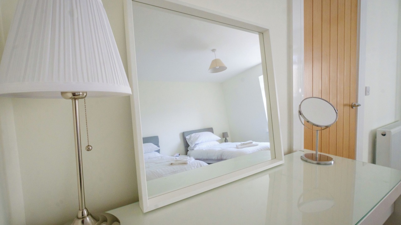 Photo of Bedroom in Hawick