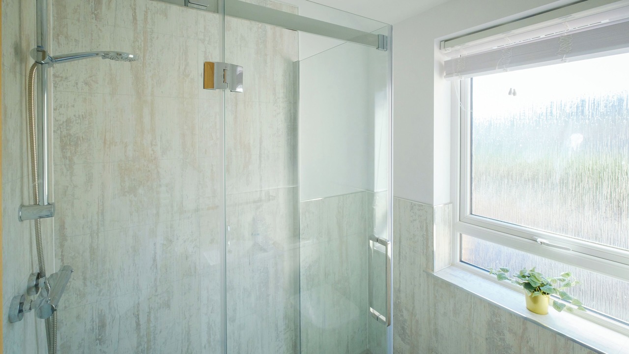 Photo of Bathroom in Hawick