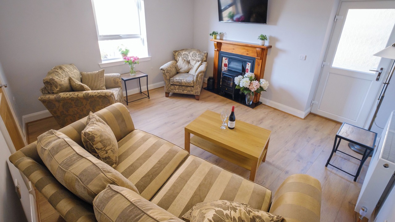 Photo of Livingroom in Hawick