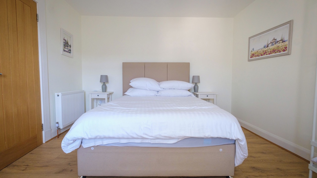 Photo of Bedroom in Hawick