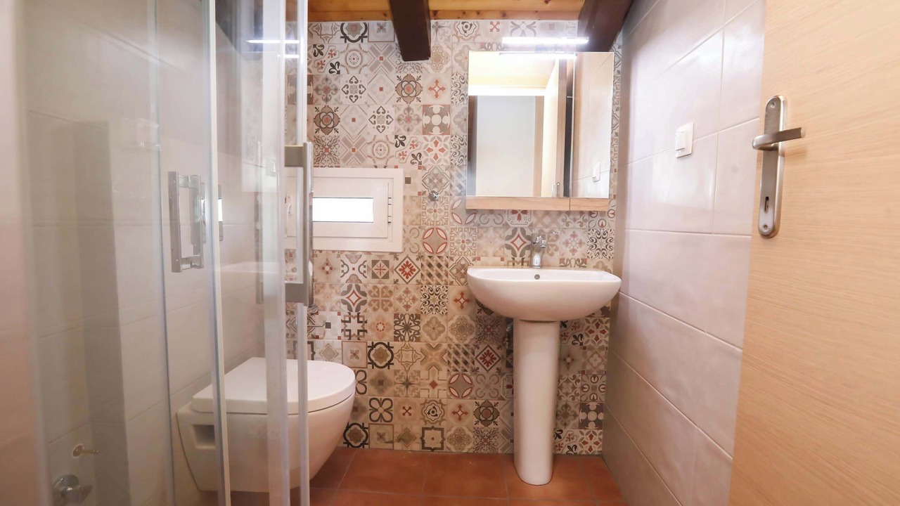 Photo of Bathroom in Roda