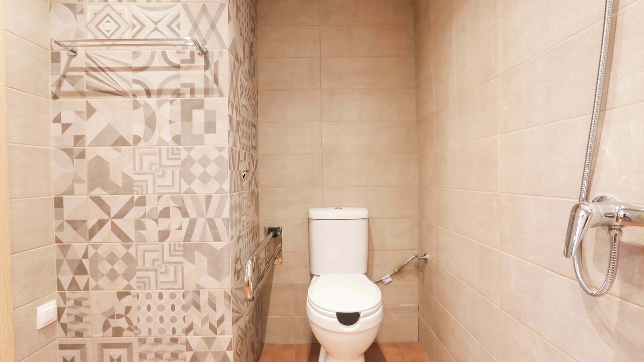 Photo of Bathroom in Roda
