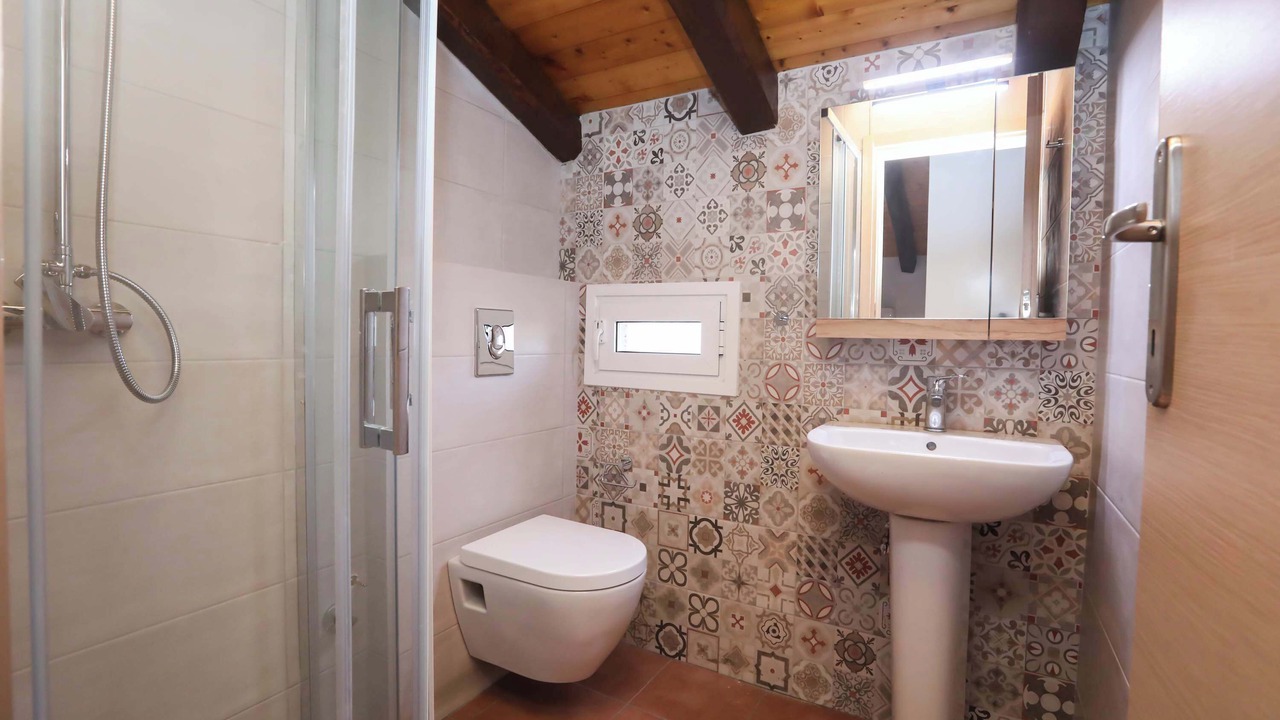 Photo of Bathroom in Roda